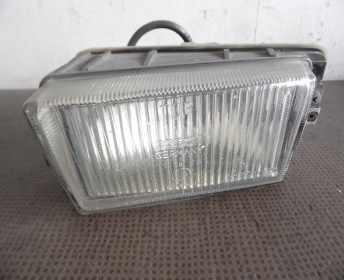 ANTIBROUILLARD AVANT GAUCHE 92863141601 PORSCHE 928