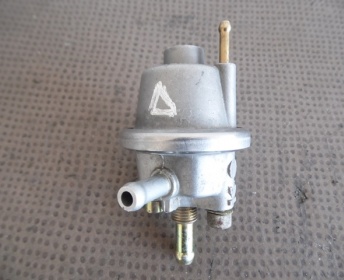 REGULATEUR PRESSION ESSENCE 7780352 LANCIA DELTA HF