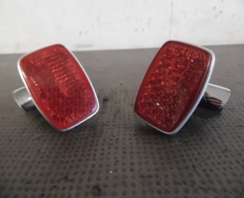 CATADIOPTRES ARRIERE PORSCHE 356