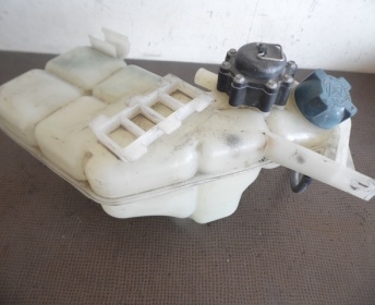 VASE EXPANSION 99610604756 PORSCHE 996 3,4