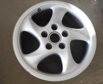 JANTE 99336214001 PORSCHE 993 TURBO