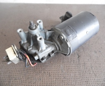 MOTEUR ESSUIE-GLACE 0390341078 / 61611354583 BMW E24