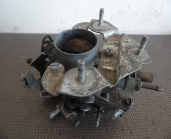 CARBURATEUR SOLEX 70862 RENAULT R5 / R12 / R6