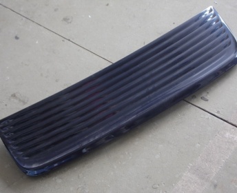 SPOILER 9961224001G2X PORSCHE 996