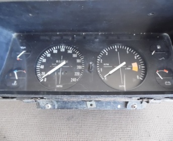 COMBINE INSTRUMENTS TALBOT SUNBEAM LOTUS