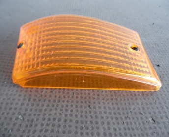 CABOCHON CLIGNOTANT GAUCHE 477953161 PORSCHE 924 & 944