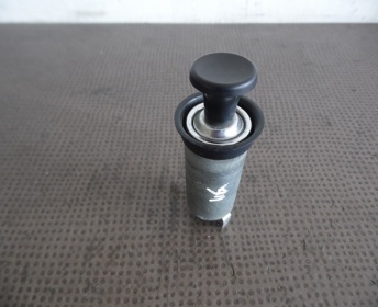 ALLUME-CIGARE 91165210202 PORSCHE 911
