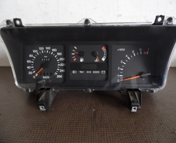 COMBINE INSTRUMENTS FORD SIERRA RS COSWORTH 4x4
