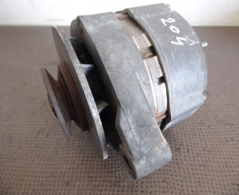 ALTERNATEUR PEUGEOT 204