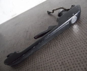 POIGNEE EXTERIEURE PORTE DROITE PORSCHE 924 & 944