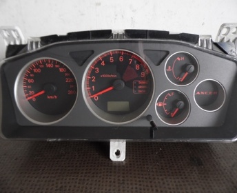 COMBINE INSTRUMENTS MN162628 MITSUBISHI LANCER EVO 9