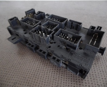 CENTRALE ELECTRIQUE 171941813D VW GOLF II