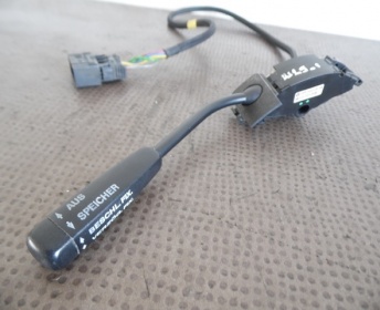 COMMANDE REGULATEUR DE VITESSE 1295400644 MERCEDES SL R129