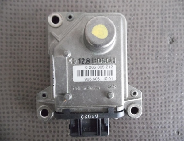 MODULE PSM 99660611001 PORSCHE 996 C4 1999