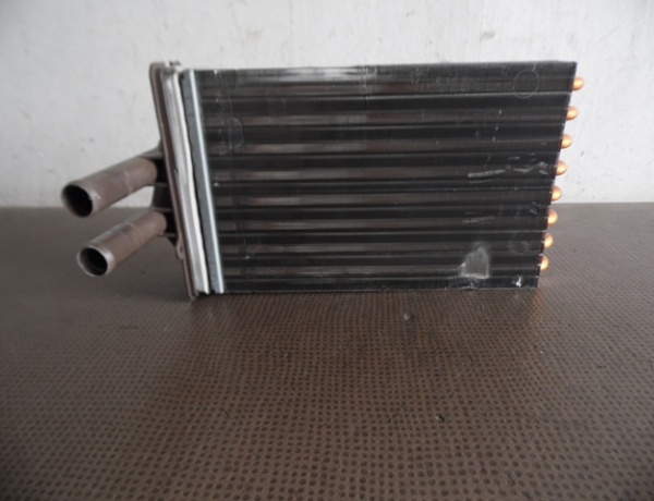 RADIATEUR CHAUFFAGE 99657212900 PORSCHE 996, 986, 997, 987