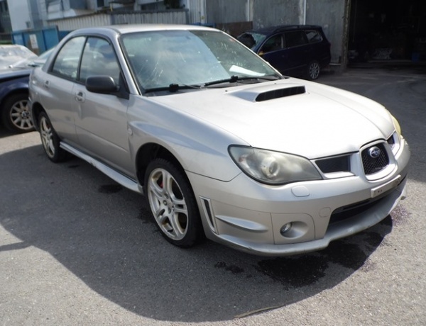 PIECES SUBARU IMPREZA WRX 2006