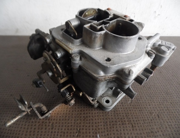 CARBURATEUR 28/30DFTM2A FORD FIESTA MK2 & ESCORT MK4