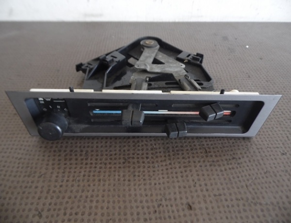 COMMANDE CHAUFFAGE 321819045C PORSCHE 944 & 924
