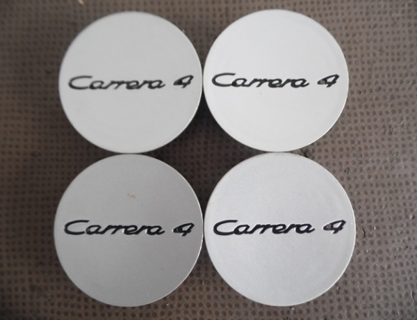 ENJOLIVEURS CENTRAUX DE ROUES 99636130305 PORSCHE 996 CARRERA 4