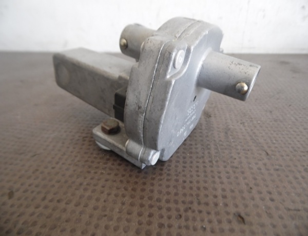 COMMANDE AIR ADDITIONNEL 0280140220 PORSCHE 924 TURBO