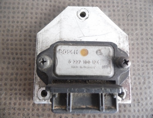 MODULE ALLUMAGE 92860270601 PORSCHE 928 / 944S & S2