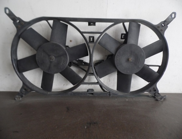 MOTOVENTILATEURS V86BB8K620AA FORD SIERRA COSWORTH