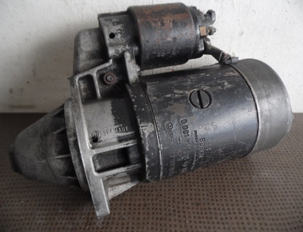 DEMARREUR 047911023A / 0001311134 PORSCHE 944 & 924