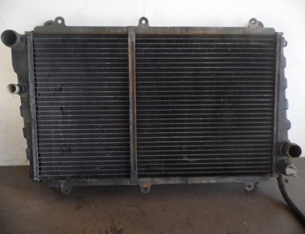 RADIATEUR REFROIDISSEMENT 477121251A PORSCHE 924