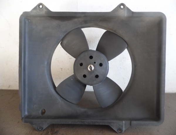 MOTOVENTILATEUR 477959455C PORSCHE 924
