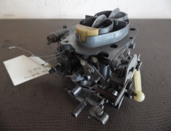 CARBURATEUR SOLEX 35 EEISA PEUGEOT 304S
