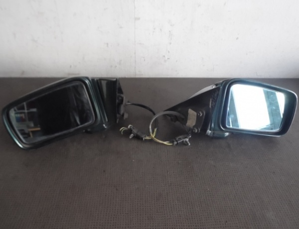 RETROVISEURS PONTIAC FIREBIRD MK4 V6