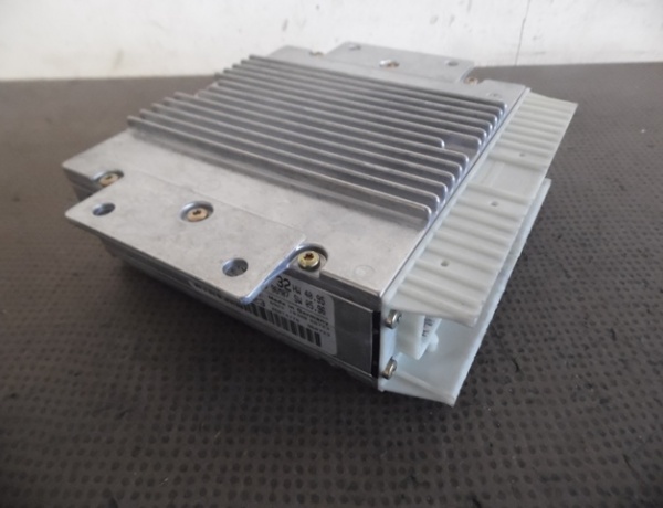 CALCULATEUR MOTEUR A0215452132 / 0261204323 MERCEDES CL500 / S500 W140 & SL500 R129