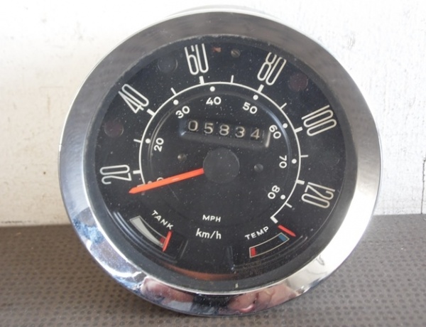 COMPTEUR FORD TRANSIT MK1
