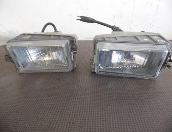 PHARES LONGUE-PORTEE PORSCHE 928