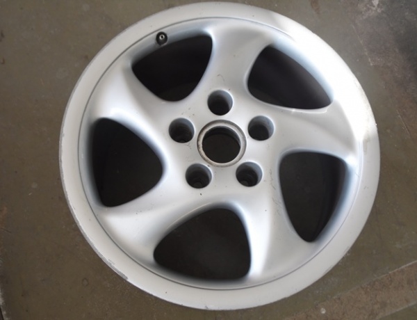 JANTE 99336214001 PORSCHE 993 TURBO