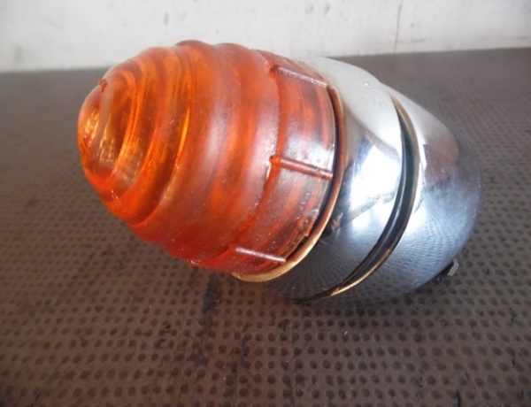 CLIGNOTANT AVANT GAUCHE 64463140110 PORSCHE 356 B/C