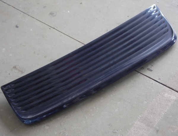 SPOILER 9961224001G2X PORSCHE 996