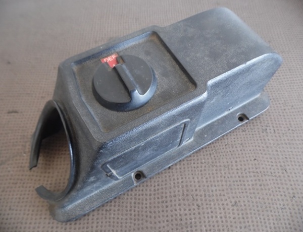 UNITE COMMANDE CHAUFFAGE 91165904901 PORSCHE 911