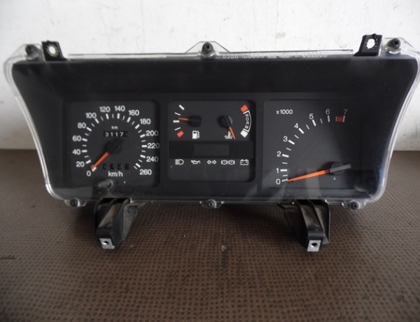 COMBINE INSTRUMENTS FORD SIERRA RS COSWORTH 4x4