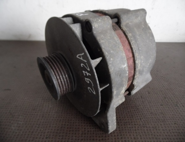 ALTERNATEUR 0120469559 PORSCHE 924S / 944 / 968