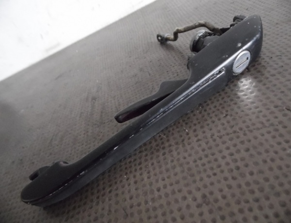 POIGNEE EXTERIEURE PORTE DROITE PORSCHE 924 & 944