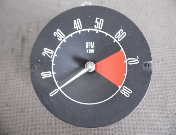 COMPTE-TOURS FORD ESCORT RS1600 MK1