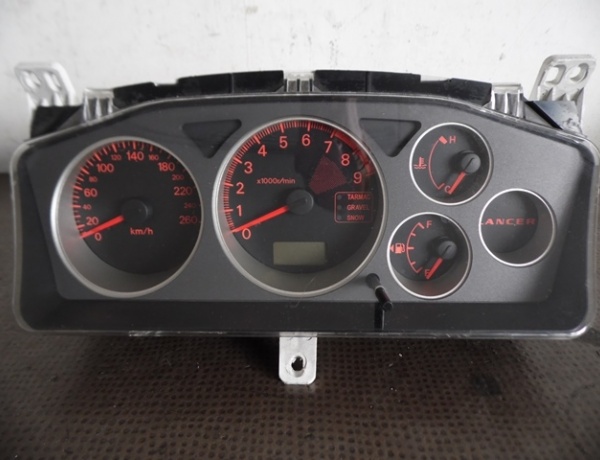 COMBINE INSTRUMENTS MN162628 MITSUBISHI LANCER EVO 9