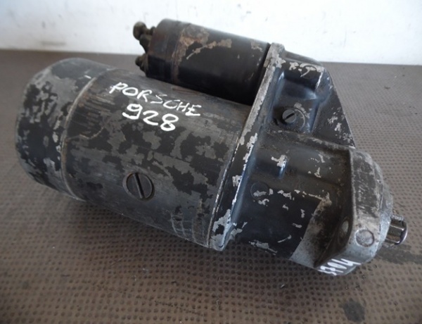 DEMARREUR 0001312102 / 92860410304 PORSCHE 928