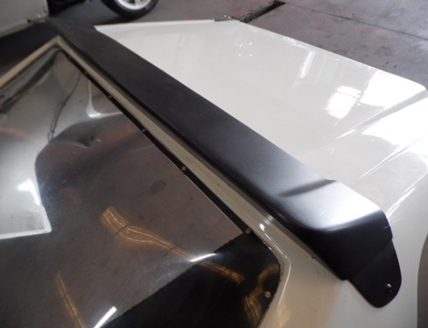 SPOILER PEUGEOT 205 T16 EVO1