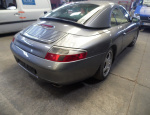 PIECES PORSCHE 996 CARRERA 4 CABRIOLET