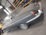 JAGUAR 420G POUR PIECES