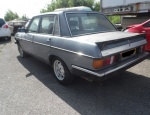LANCIA TREVI 2000 VOLUMEX