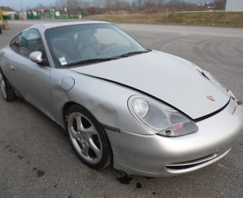 PIECES PORSCHE 996